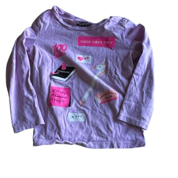 24 mo Toddler Girls Clothing Bundle - Picture 3 of 9